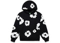 Denim Tears The Cotton Wreath Sweatshirt Black
