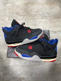 Jordan 4 Retro Rare Air (GS)