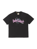 GALLERY DEPT Body Cocktails logo-print t-shirt