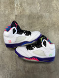 Alternate Bel-Air