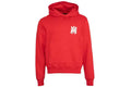 AMIRI MA Logo Hoodie