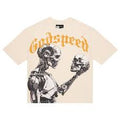 Godspeed tee
