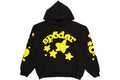 sp5der black yellow