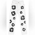 Denim tear  pants