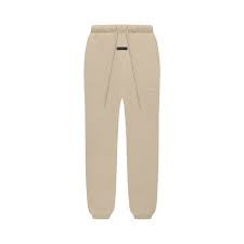 fear of god essentials