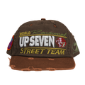 Up 7  Dweller Intl Street Team Hat