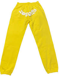 Sp5der pants