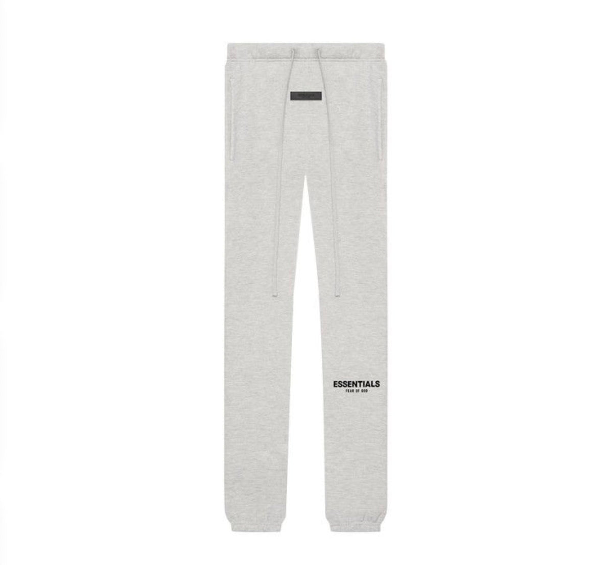 Fear of God Essentials Sweatpants Light Oatmeal