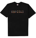 Supreme Stencil Tee