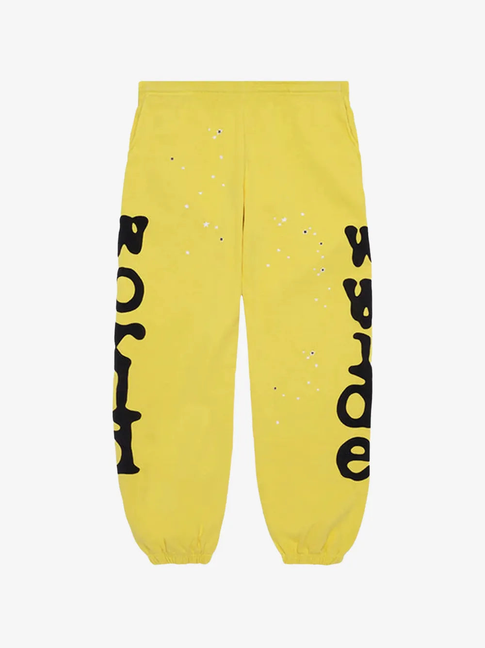 SP5DER Beluga track pants