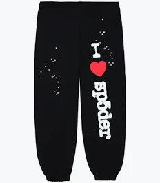 Sp5der Souvenir SP5 Sweatpants