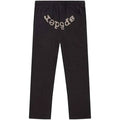 Sp5der AOP Webstone Sweatpants Black L