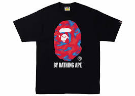 Bape Tee