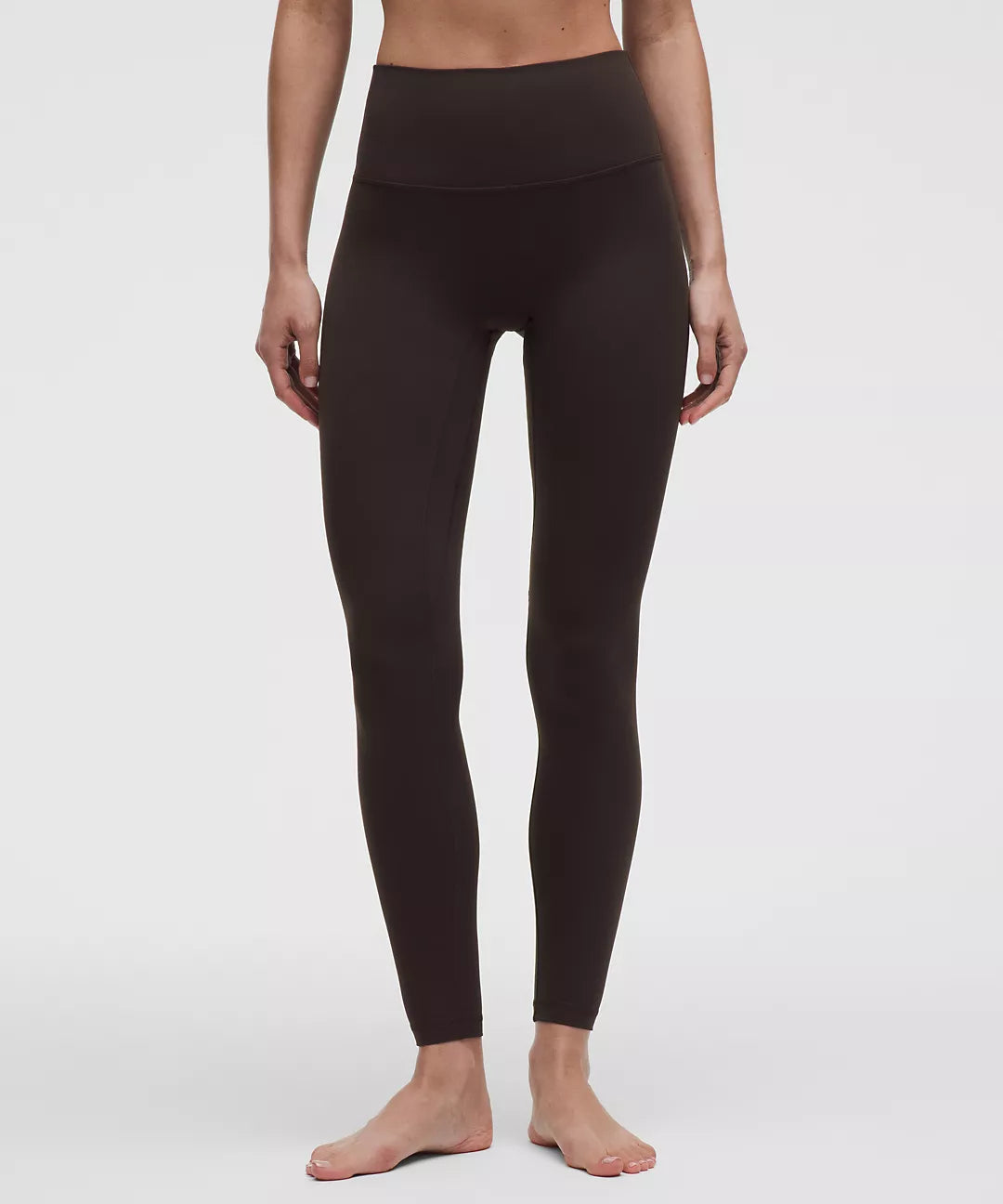 lululemon brown