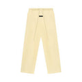 Fear of god essentials Garden Yellow'