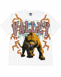 Vale Forever Eye of the Tiger Bling Tee