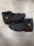 Jordan 14 Retro Last Shot (2018)
