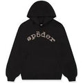 Sp5der VVS Hoodie Black