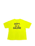 Galley Dept
