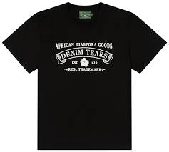 Denim Tears  Tee