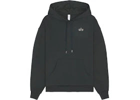 Alo Yoga Accolade Hoodie Black