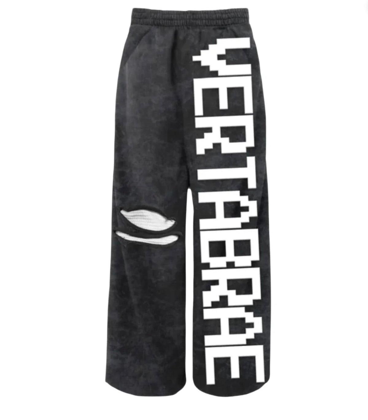 Vertabrae Lunar Sweatpants Grey