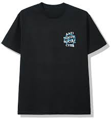 Anti social club