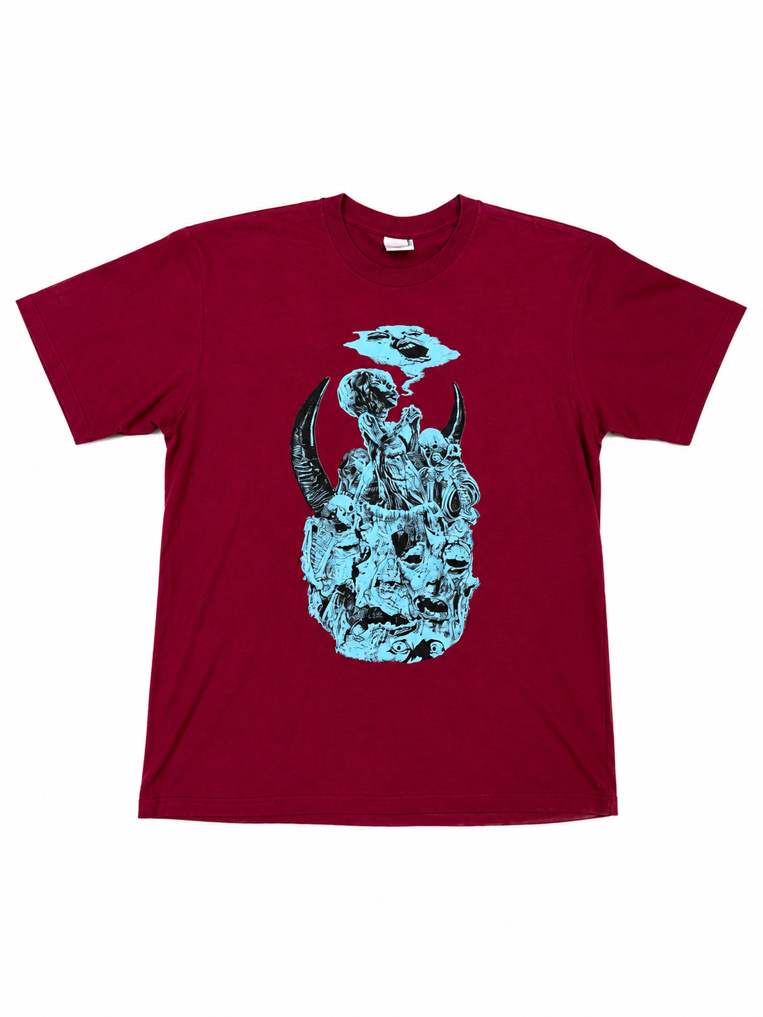 Supreme Mutants Tee