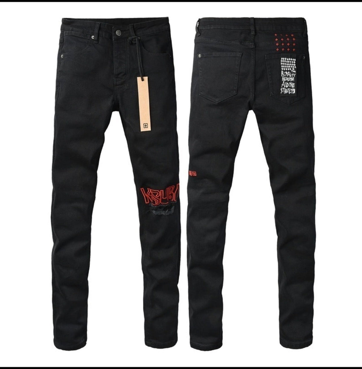 Ksubi Jeans 3060