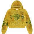 Vale Forever VS 2000 Zip Up Top