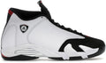 Jordan 14 Retro Black Toe (2024)