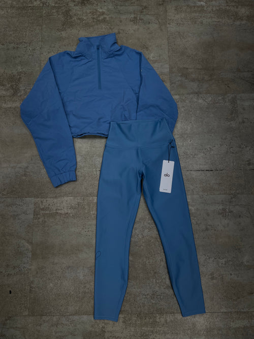 Alo set