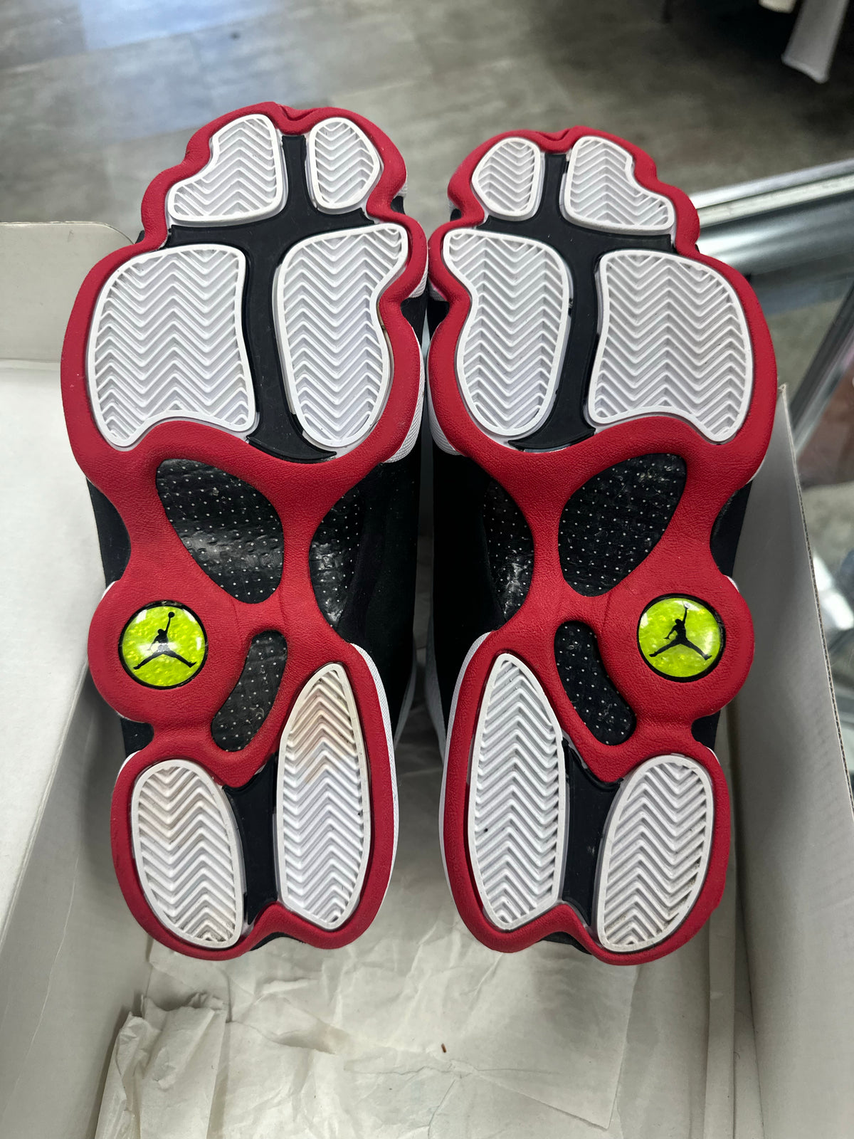 Jordan 13 Retro He Got Game (2018)