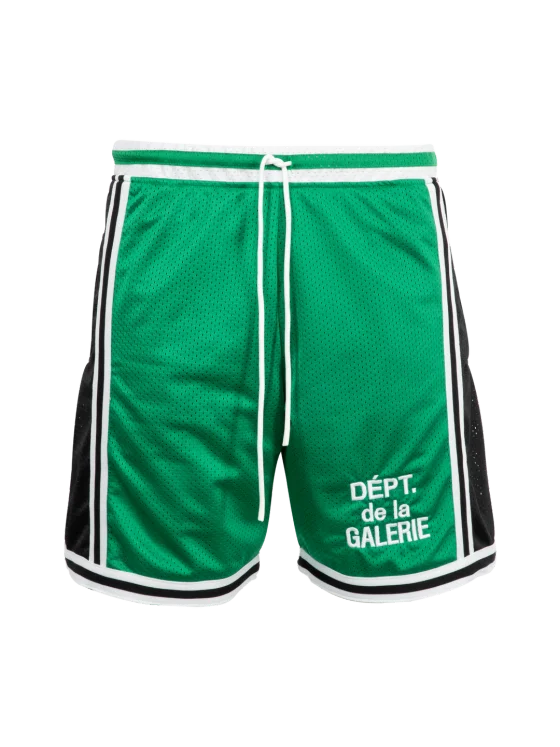GALLERY DEPT Gallery Dept. Miami Court Shorts