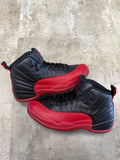 Jordan 12 Retro Flu Game (2025)