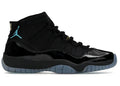 Jordan 11 Retro Gamma Blue (2025) (GS)