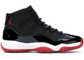 Jordan 11 Retro Playoffs Bred (2019) (GS)