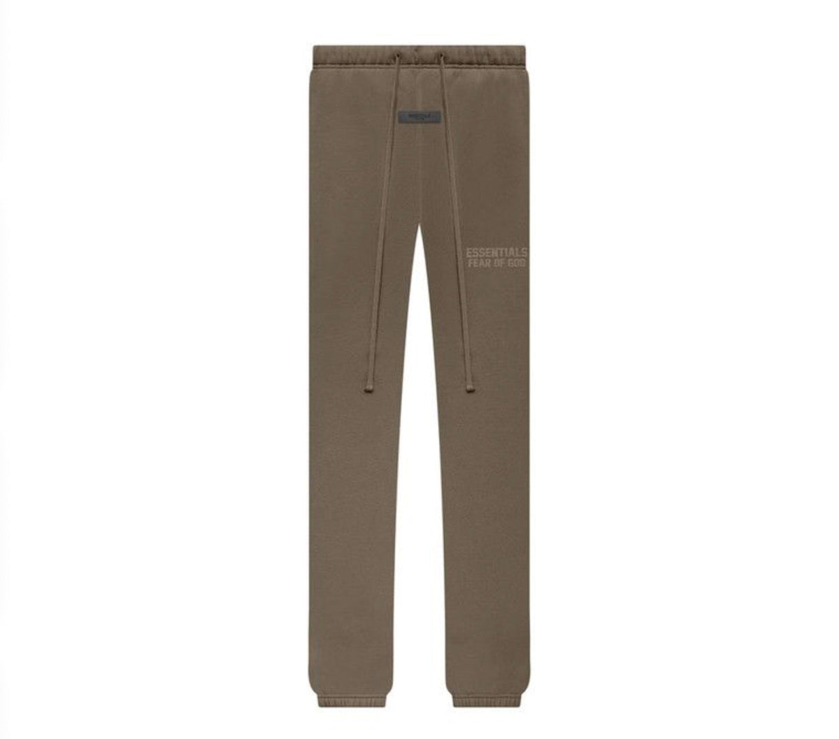 Fear of God Essentials Sweatpants Wood