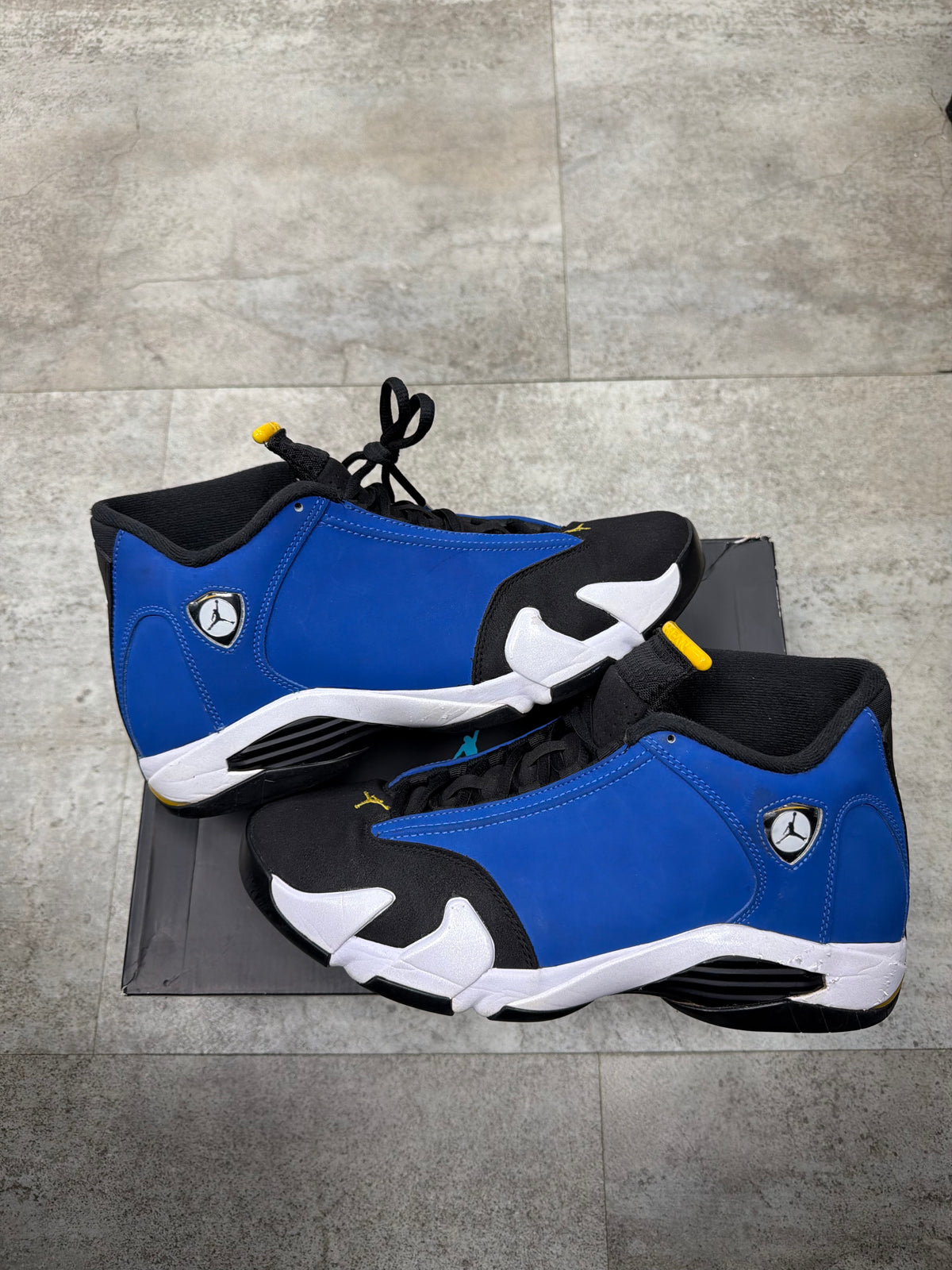 jordan 14 laneys