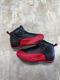 Jordan 12 Retro Flu Game (2025)