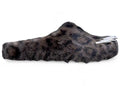 Bravest Studios Leopard Claw Mule Dark Leopard