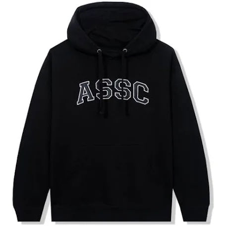 Auntie social club