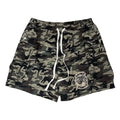 Saint Vanity Short ‘Summer Camo Nylon’