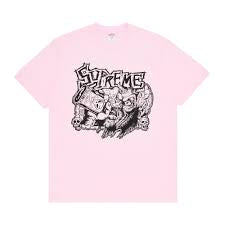 Supreme Fuckin Blowout Tee