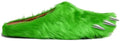 Bravest Studios Bear Claw Mule YoungBoy Never Broke Again Slime