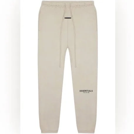 Fear God essentials