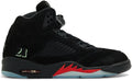 Jordan 5 Retro Halloween