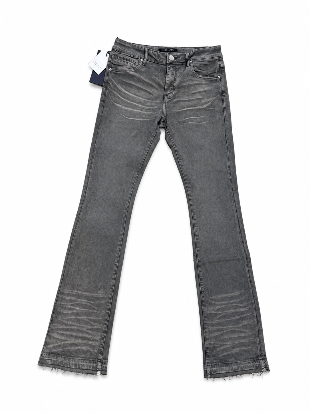 embllish jean