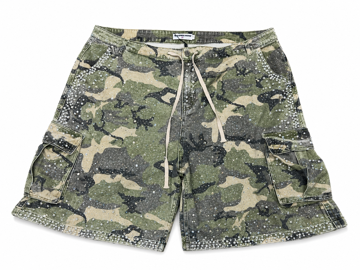 Valley shorts