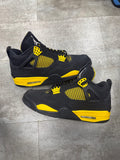 Jordan 4 Retro Thunder (2023)